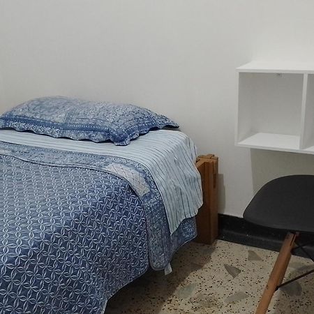 Espacio 22-9 Pereira Eksteriør billede
