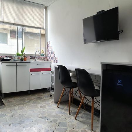 Espacio 22-9 Pereira Eksteriør billede