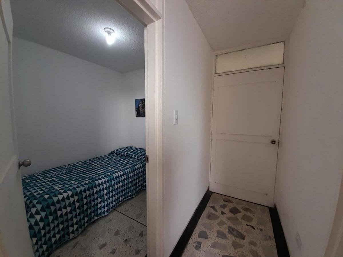 Espacio 22-9 Pereira Eksteriør billede